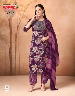 Navkar saba vol 14 Kurti wholesalers in mumbai