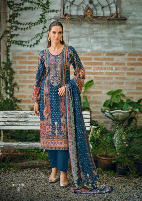 Nisanka mills alizeh Salwar Kameez manufacturers in Kolkata