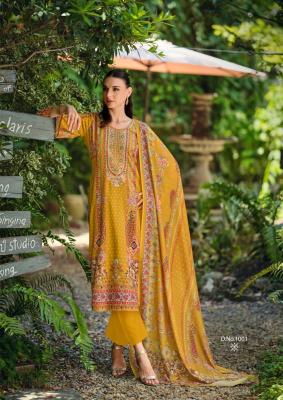 Nisanka mills alizeh Salwar Kameez manufacturers in Kolkata
