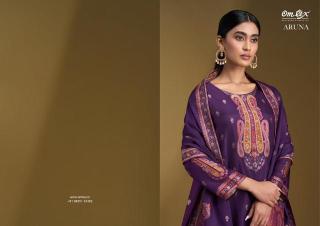 Omtex aruna Surat dress material market