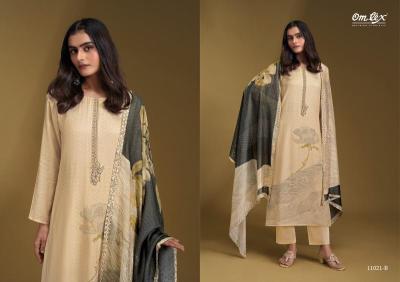 Omtex yamika Surat wholesale dress material price