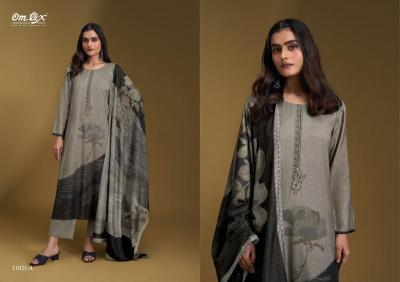 Omtex yamika Surat wholesale dress material price