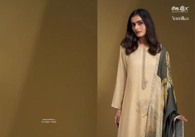 Omtex yamika Surat wholesale dress material price