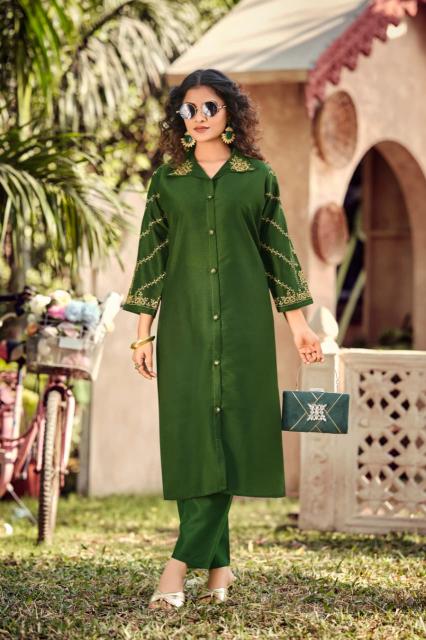 Ossm Barbie Kurti wholesalers in Delhi
