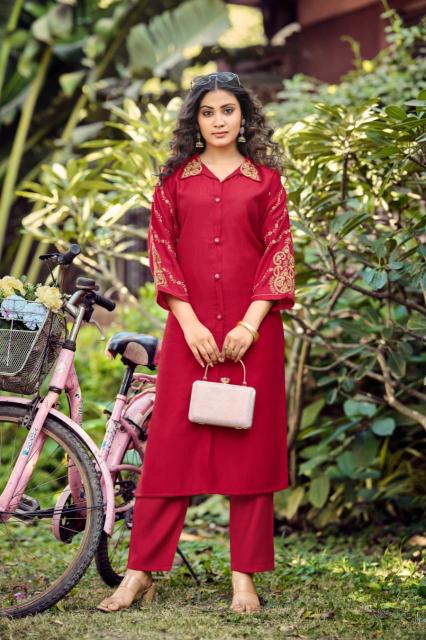 Ossm Barbie Kurti wholesalers in Delhi