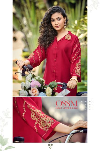 Ossm Barbie Kurti wholesalers in Delhi