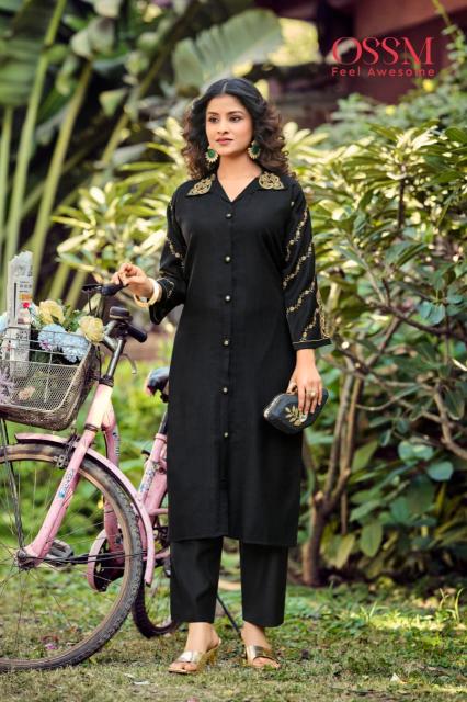 Ossm Barbie Kurti wholesalers in Delhi