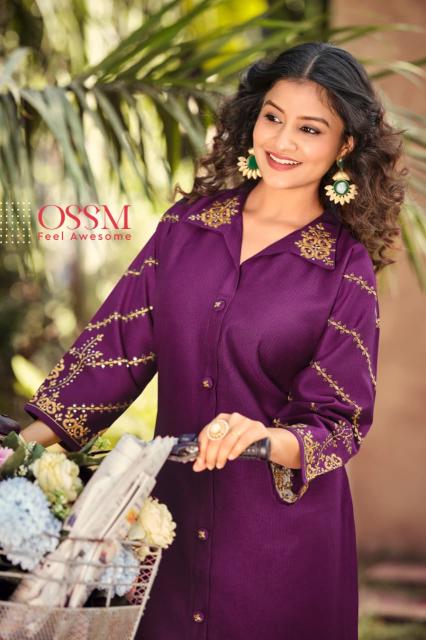 Ossm Barbie Kurti wholesalers in Delhi