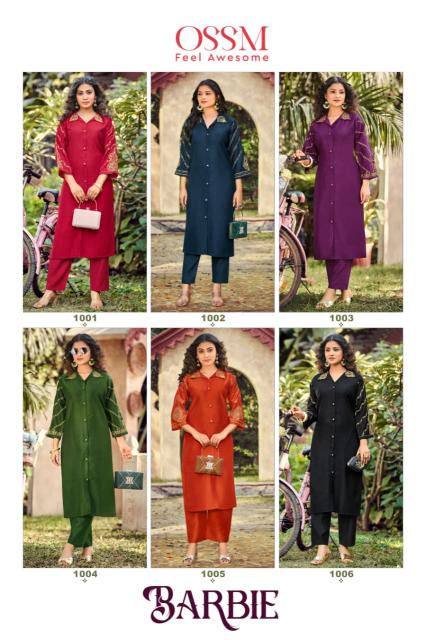 Ossm Barbie Kurti wholesalers in Delhi
