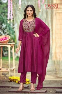 Ossm noor Wholesale Kurtis in Hyderabad