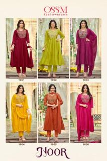 Ossm noor Wholesale Kurtis in Hyderabad