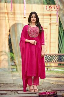 Ossm noor Wholesale Kurtis in Hyderabad