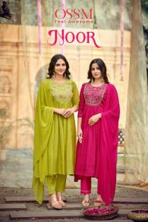 Ossm noor Wholesale Kurtis in Hyderabad