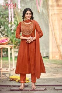 Ossm noor Wholesale Kurtis in Hyderabad
