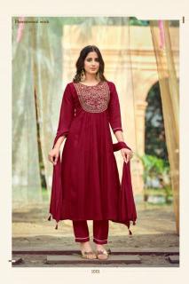 Ossm noor Wholesale Kurtis in Hyderabad