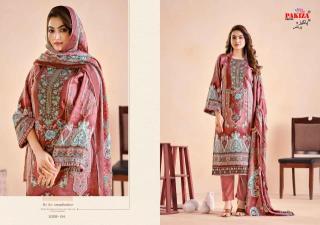 Pakiza farmaish vol 2 Surat dress materials wholesale price