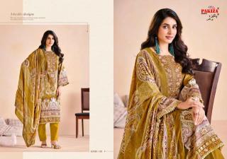 Pakiza farmaish vol 2 Surat dress materials wholesale price