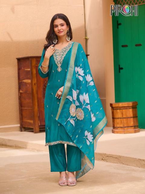 Pirohi kritika Latest kurti collection in Mumbai