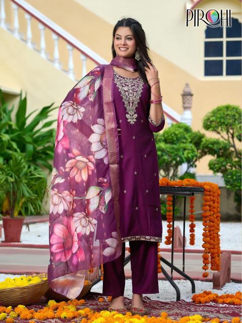 Pirohi kritika Latest kurti collection in Mumbai