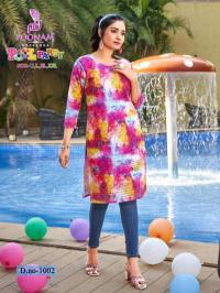 Poonam designer holi hai pw-5594 Bulk kurtis suppliers