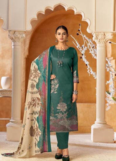 Radhika Azara Jessika Vol 2 Wholesale dress materials suppliers in Ahmedabad