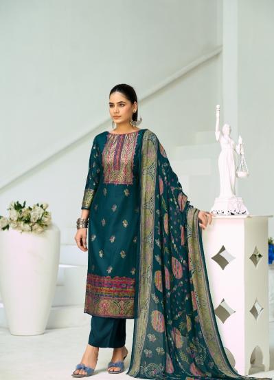 Radhika Azara Niharika Vol 2  Wholesale dress materials suppliers in Pune