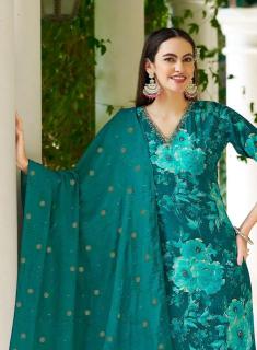 Radhika lifestyle prisha vol 1 Wholesale kurti suppliers in Mumbai