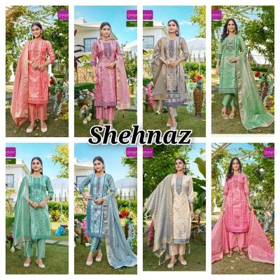 Rangmaya shahenaz Designer kurti wholesalers