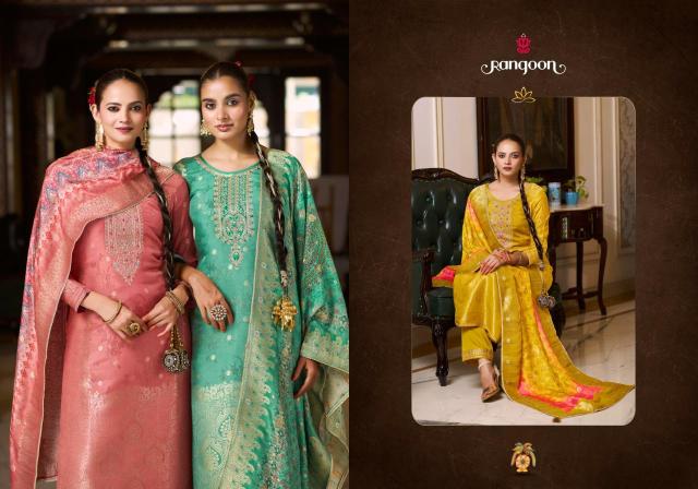 Rangoon chhaya Kurti wholesale price in Mumbai