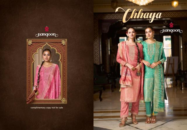 Rangoon chhaya Kurti wholesale price in Mumbai