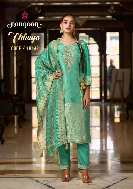 Rangoon chhaya Kurti wholesale price in Mumbai