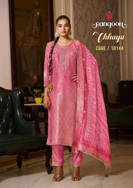 Rangoon chhaya Kurti wholesale price in Mumbai