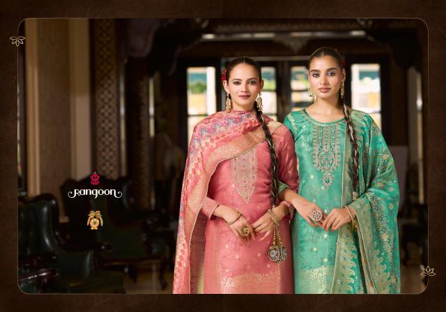 Rangoon chhaya Kurti wholesale price in Mumbai