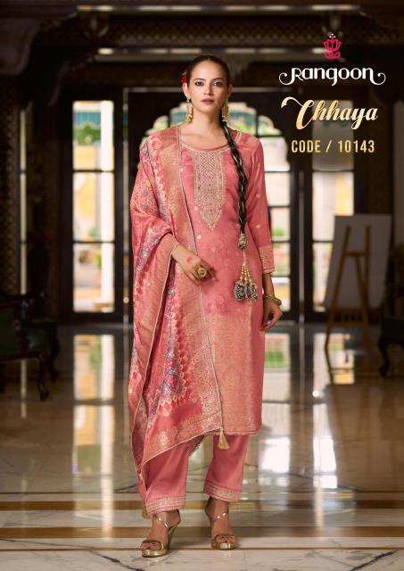 Rangoon chhaya Kurti wholesale price in Mumbai
