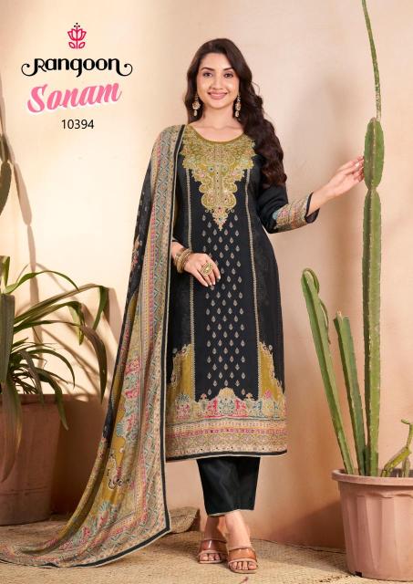 Rangoon sonam Kurti exporter in Mumbai