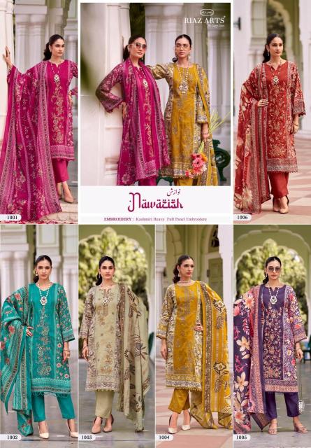 Riaz arts nawazish Dress material suppliers in Pune