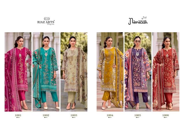 Riaz arts nawazish Dress material suppliers in Pune