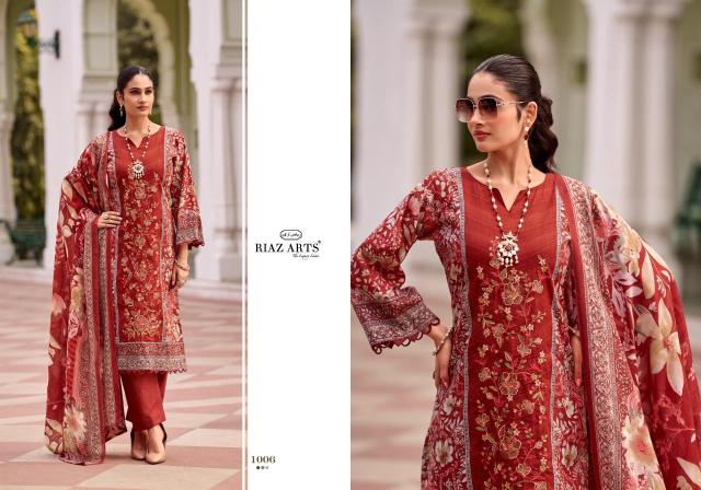Riaz arts nawazish Dress material suppliers in Pune