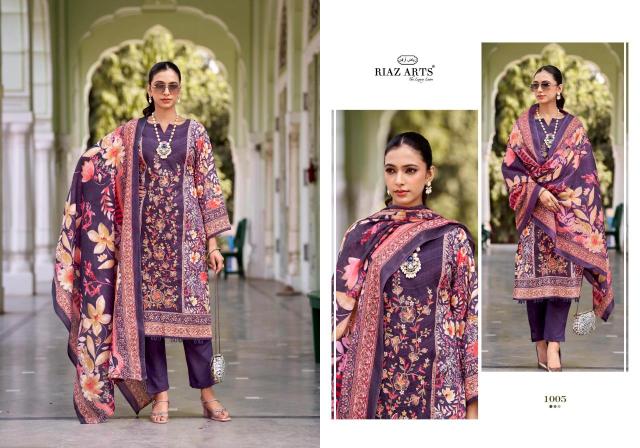 Riaz arts nawazish Dress material suppliers in Pune