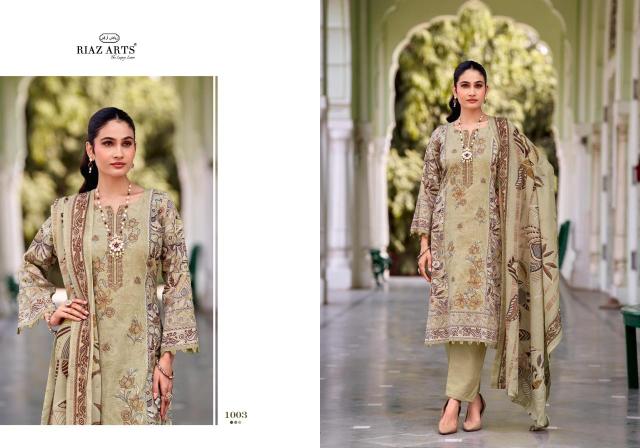 Riaz arts nawazish Dress material suppliers in Pune