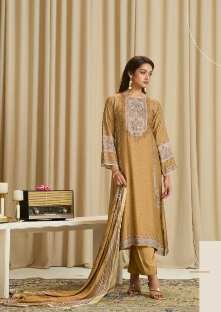 Sadhana Ba Dastoor Wholesale Salwar Kameez manufacturers in Delhi