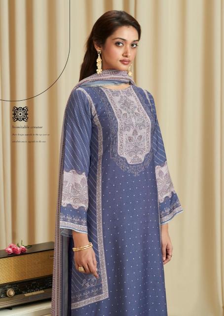 Sadhana Ba Dastoor Wholesale Salwar Kameez manufacturers in Delhi