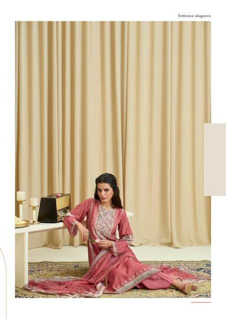 Sadhana Ba Dastoor Wholesale Salwar Kameez manufacturers in Delhi