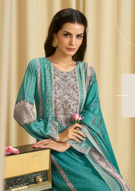Sadhana Ba Dastoor Wholesale Salwar Kameez manufacturers in Delhi