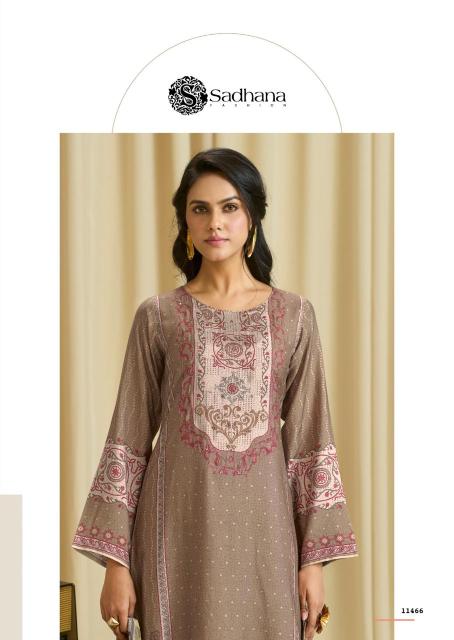 Sadhana Ba Dastoor Wholesale Salwar Kameez manufacturers in Delhi