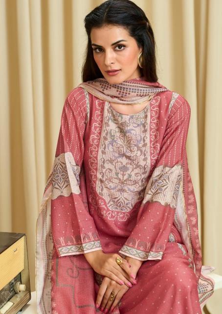 Sadhana Ba Dastoor Wholesale Salwar Kameez manufacturers in Delhi