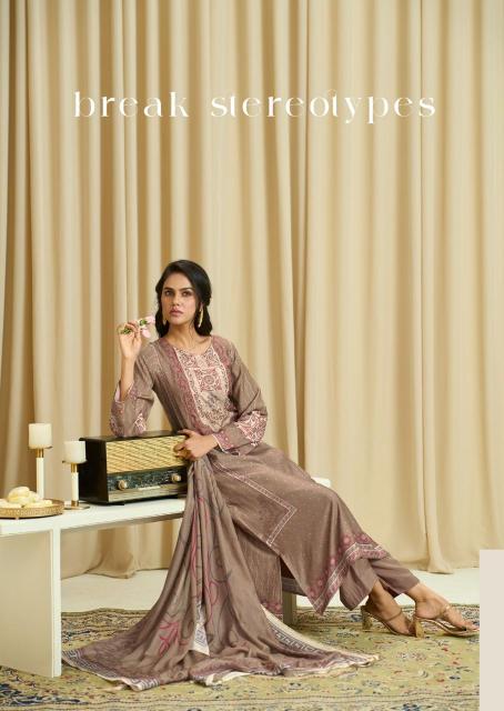 Sadhana Ba Dastoor Wholesale Salwar Kameez manufacturers in Delhi