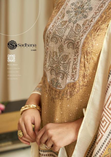 Sadhana Ba Dastoor Wholesale Salwar Kameez manufacturers in Delhi