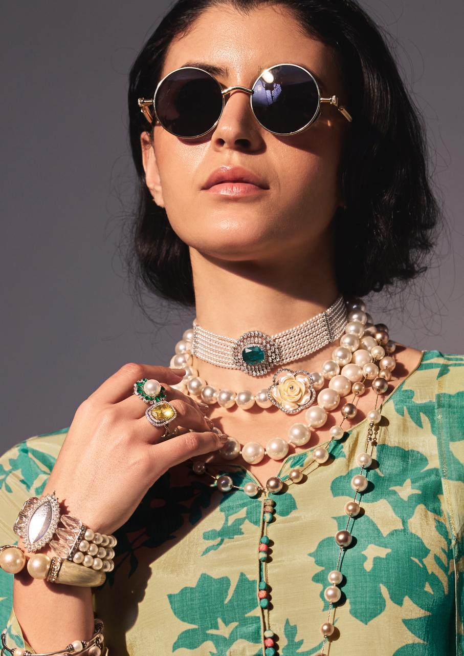 Sadhana Nimri Salwar kameez suppliers in Ahmedabad