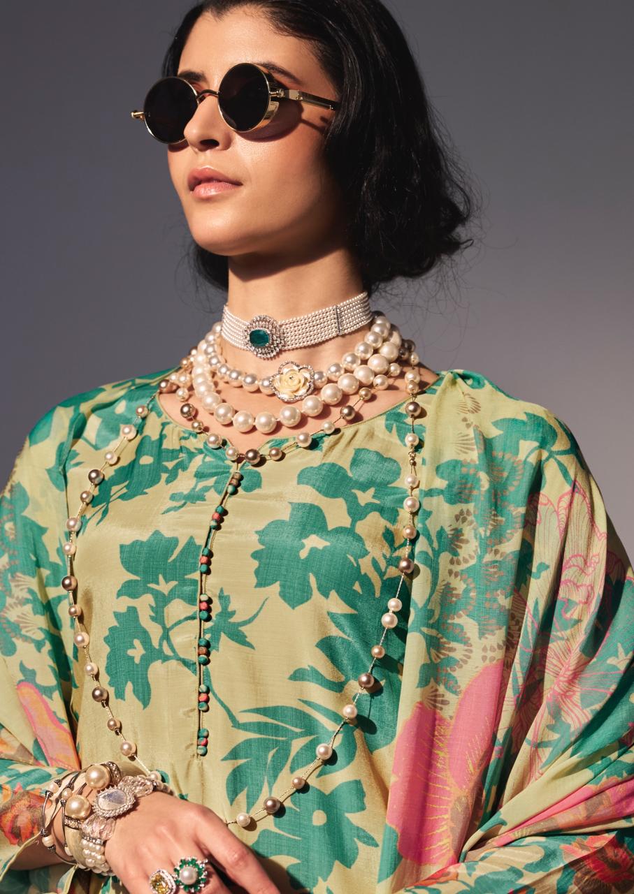 Sadhana Nimri Salwar kameez suppliers in Ahmedabad